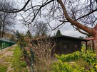 OKAZJA! Działka ROD Hermes Balice 4 ARY Domek 35m² + 15m² Ta