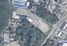 Plac 500 mkw parkingowy składowy Straszyn Obwodnica Gdańsk - 6