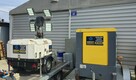 Wynajem Agregaty prądotwórcze Mobilne. Obsługa Imprez - 11