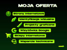 Strony internetowe + Wizytówka Google | Obsługa firm online - 2