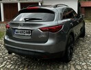 Infiniti QX70 S Premium - 4