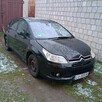 Citroen C4 2.0 Benzyna 2006 Rok Sprzedaz Zamiana.