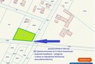 DLA INWESTORA na 4 mieszkania gm. Kiszkowo -> 3 różne WZ - 2