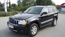 Jeep Grand Cherokee Limited 3.0 CRD 2008 - 1