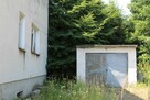 Wynajmę segment mieszkalny z działką - 4