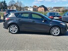 Mazda 3 1.6 105KM Klimatronic Podgrzewana szyba przednia - 7