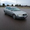Audi A6 1.9 TDI Diesel 2003 Rok Sprzedaz Zamiana.