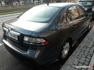SAAB 9-3 SportSedan 1.8i 122 kM 141000 km MY2009 - 3
