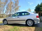 Sprzedam BMW 318tds - 8