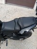 Yamaha Fazer fz8n - 6