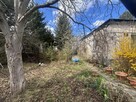 Sprzedam działkę budowlaną Warszawa Bemowo Jelonki - 2