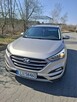 Hyundai Tucson Hyundai Tucson 1.7 CRDi Comfort / krajowy, 2