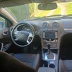 Ford Mondeo MK4 2.0 Diesel Automat 2007 Rok Sprzedaz Zamiana - 7