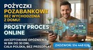 BANK POWIEDZIAŁ „NIE”? MY MÓWIMY „TAK”! DO 150 000 ZŁ ONLINE