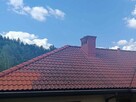 Malowanie dachów, mycie kostki brukowej - 5