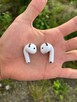 Słuchawki Apple AirPods 4 gen ANC - 4