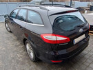 Ford Mondeo Ford Mondeo MK4 Kombi 2.0 - 3