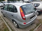 NISSAN ALMERA TINO 2.2 DIESEL TYLKO NA CZĘŚCI!!!! - 2