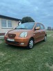 Kia picanto w bardzo ladnym stanie