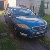 Ford Mondeo MK4 2.0 Diesel Automat 2007 Rok Sprzedaz Zamiana - 3