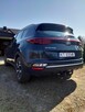 Sprzedam kia sportage widoczne na zdjęciach 2018r model poli - 7
