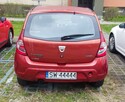Sprzedam Dacia Sandero 1.6 2009r - 4