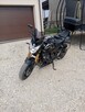 Yamaha Fazer fz8n - 8