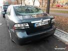 SAAB 9-3 SportSedan 1.8i 122 kM 141000 km MY2009 - 12