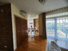 Apartament w osiedlu zamkniętym z garażem - 6