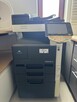 Syndyk sprzeda - drukarkę Konica Minolta bizhub 363