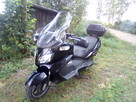 Suzuki Burgman 650 - 2
