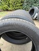 Opony Letnie 225/60/18 2021r Brigestone - 3