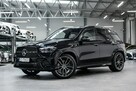 Mercedes GLE 450 Premium Plus. Masaże. Hak. Gwarancja. FV 23%.