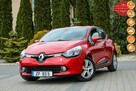 Renault Clio Kamera Nawigacja Klimatyzacja Podgrzewane Fotele Parktronik Tempomat - 1
