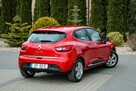 Renault Clio Kamera Nawigacja Klimatyzacja Podgrzewane Fotele Parktronik Tempomat - 3