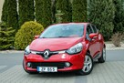 Renault Clio Kamera Nawigacja Klimatyzacja Podgrzewane Fotele Parktronik Tempomat - 9