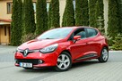 Renault Clio Kamera Nawigacja Klimatyzacja Podgrzewane Fotele Parktronik Tempomat - 10
