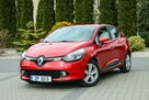 Renault Clio Kamera Nawigacja Klimatyzacja Podgrzewane Fotele Parktronik Tempomat - 11