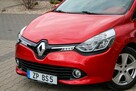 Renault Clio Kamera Nawigacja Klimatyzacja Podgrzewane Fotele Parktronik Tempomat - 14
