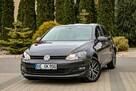 Volkswagen Golf 150KM Nawigacja Klimatronik Parktronik Komputer Podgrzewane Fotele - 9