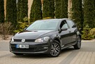 Volkswagen Golf 150KM Nawigacja Klimatronik Parktronik Komputer Podgrzewane Fotele - 11