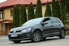 Volkswagen Golf 150KM Nawigacja Klimatronik Parktronik Komputer Podgrzewane Fotele - 12