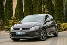 Volkswagen Golf 150KM Nawigacja Klimatronik Parktronik Komputer Podgrzewane Fotele - 13