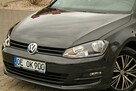 Volkswagen Golf 150KM Nawigacja Klimatronik Parktronik Komputer Podgrzewane Fotele - 14