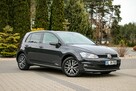 Volkswagen Golf 150KM Nawigacja Klimatronik Parktronik Komputer Podgrzewane Fotele - 15