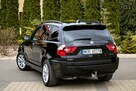 BMW X3 150KM 4x4 M-Sport Skóry Klimatronik Parktronik Tempmat - 4