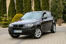 BMW X3 150KM 4x4 M-Sport Skóry Klimatronik Parktronik Tempmat - 9