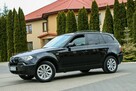 BMW X3 150KM 4x4 M-Sport Skóry Klimatronik Parktronik Tempmat - 10