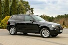 BMW X3 150KM 4x4 M-Sport Skóry Klimatronik Parktronik Tempmat - 16