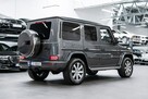Mercedes G 500 Gwarancja 02.2027. Exclusive. Bezwypadkowy. FV 23%. - 9